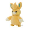 Officiële Pokemon center knuffel Pawmo 27cm 